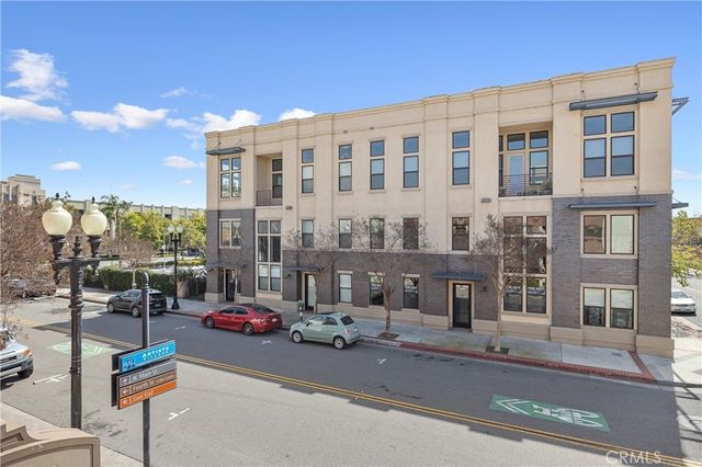 190 W 3rd, Santa Ana, CA 92701