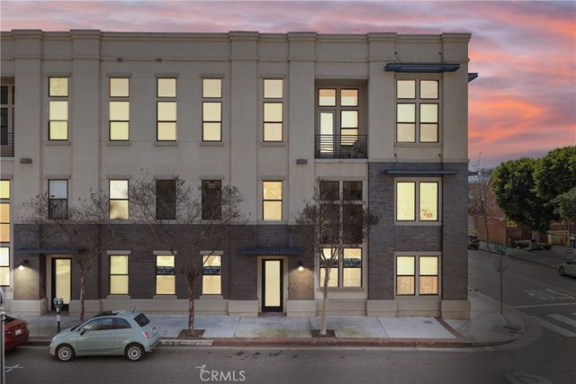 190 W 3rd, Santa Ana, CA 92701