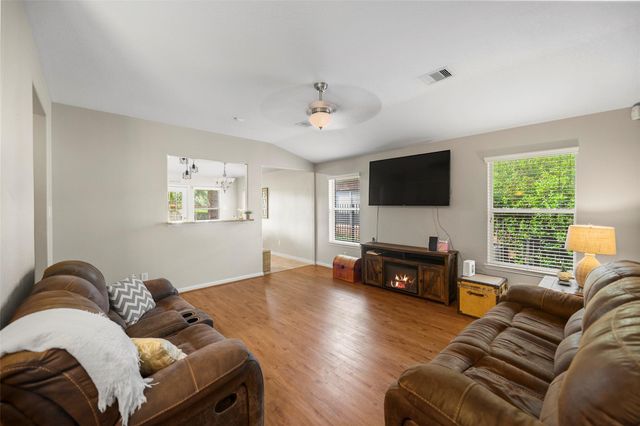10318 Lyndon Meadows Drive, Houston, TX 77095