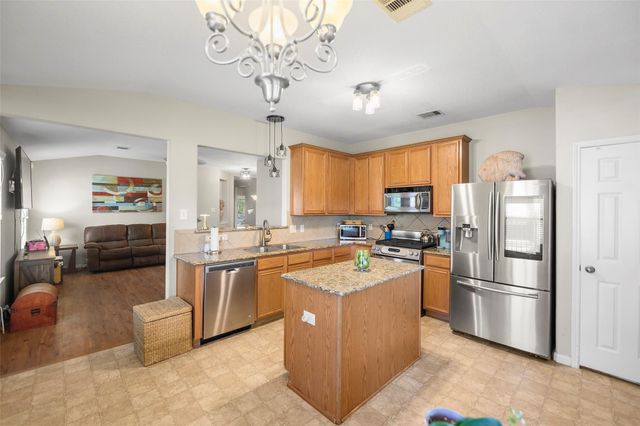 10318 Lyndon Meadows Drive, Houston, TX 77095