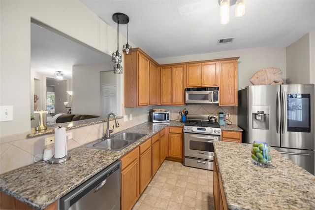 10318 Lyndon Meadows Drive, Houston, TX 77095