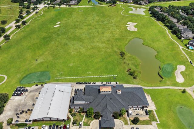 10318 Lyndon Meadows Drive, Houston, TX 77095