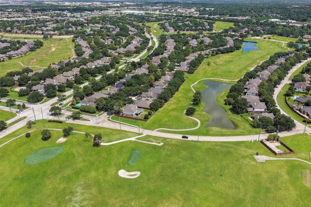 10318 Lyndon Meadows Drive, Houston, TX 77095