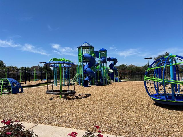 10318 Lyndon Meadows Drive, Houston, TX 77095