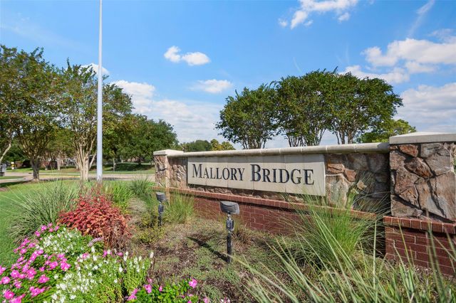 10318 Lyndon Meadows Drive, Houston, TX 77095
