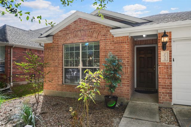10318 Lyndon Meadows Drive, Houston, TX 77095