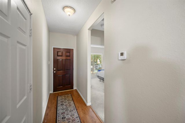 10318 Lyndon Meadows Drive, Houston, TX 77095