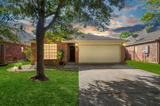 10318 Lyndon Meadows Drive, Houston, TX 77095
