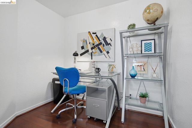 6363 Christie Ave 2701, Emeryville, CA 94608