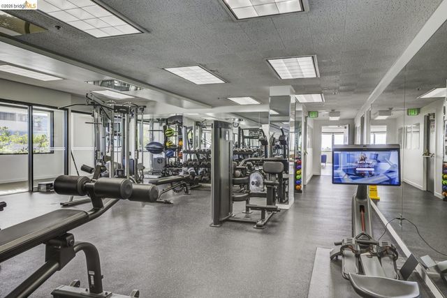 6363 Christie Ave 2701, Emeryville, CA 94608
