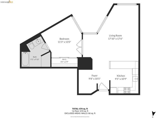 6363 Christie Ave 2701, Emeryville, CA 94608