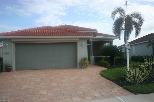 20719 Kaidon LN, North Fort Myers, FL 33917