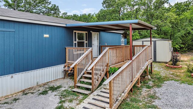 291 Golden, Ardmore, OK 73401