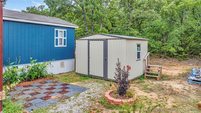 291 Golden, Ardmore, OK 73401