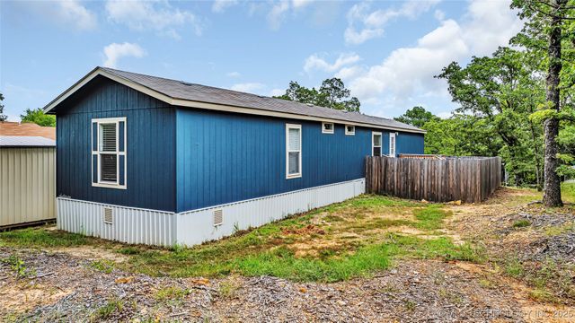 291 Golden, Ardmore, OK 73401