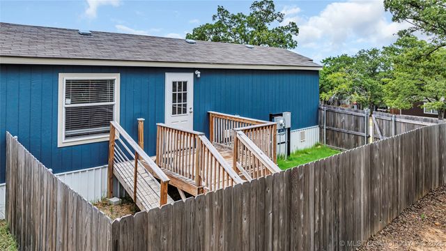 291 Golden, Ardmore, OK 73401