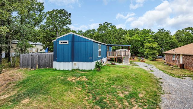 291 Golden, Ardmore, OK 73401