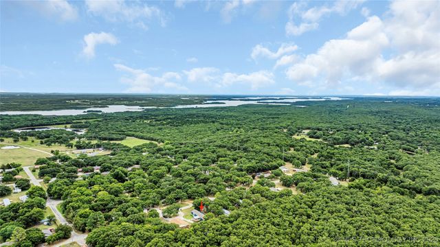 291 Golden, Ardmore, OK 73401