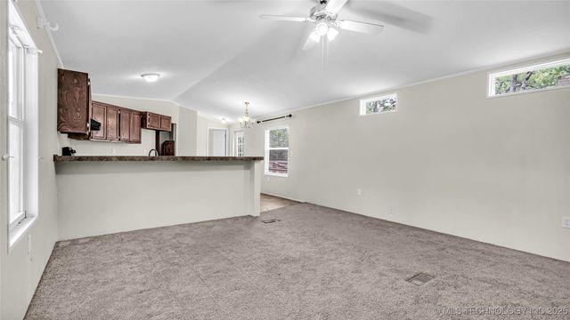 291 Golden, Ardmore, OK 73401