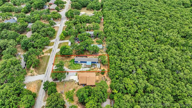 291 Golden, Ardmore, OK 73401