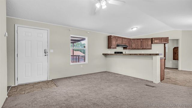 291 Golden, Ardmore, OK 73401