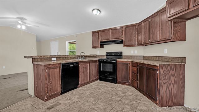 291 Golden, Ardmore, OK 73401