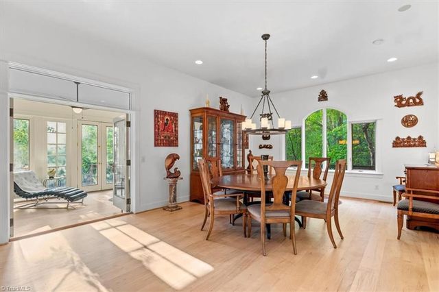 450 Simpson Road, Reidsville, NC 27320