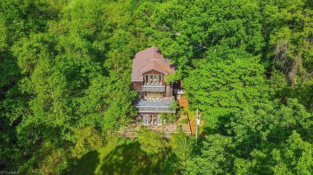 450 Simpson Road, Reidsville, NC 27320