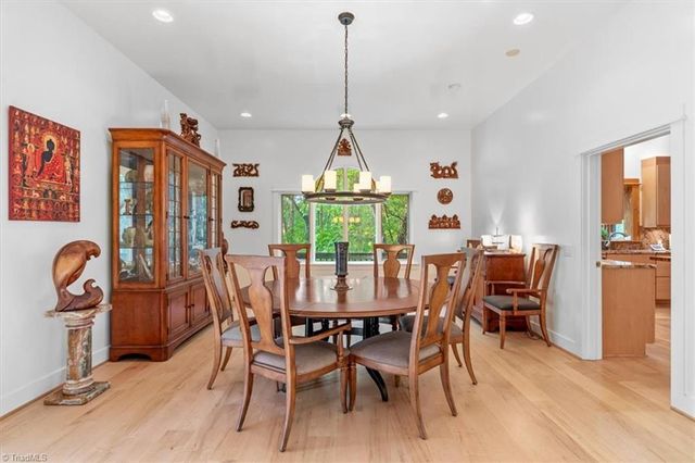 450 Simpson Road, Reidsville, NC 27320