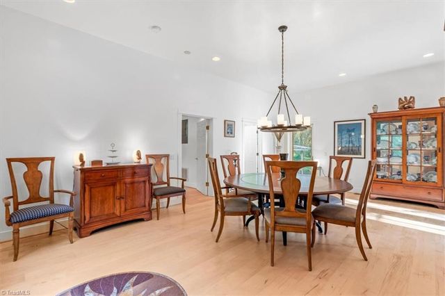 450 Simpson Road, Reidsville, NC 27320
