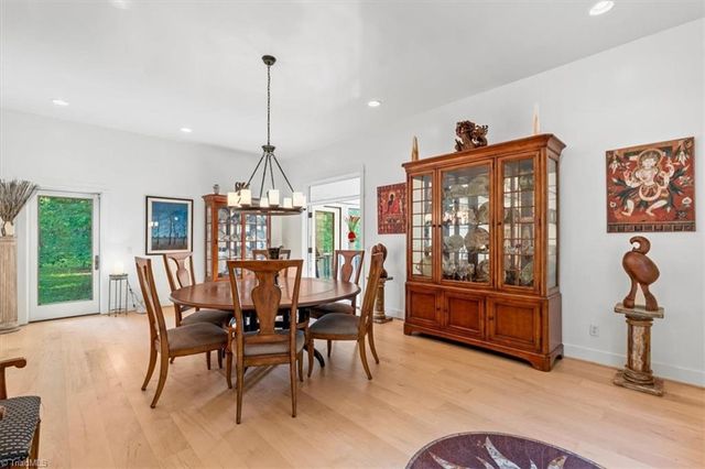 450 Simpson Road, Reidsville, NC 27320