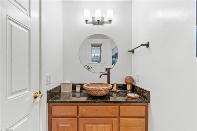 450 Simpson Road, Reidsville, NC 27320