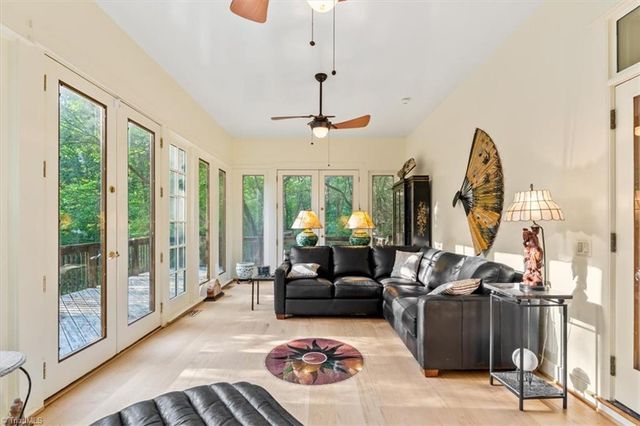 450 Simpson Road, Reidsville, NC 27320