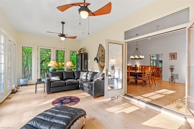 450 Simpson Road, Reidsville, NC 27320