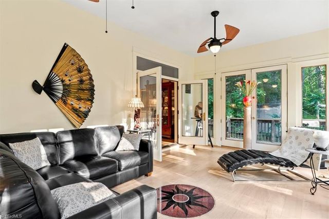 450 Simpson Road, Reidsville, NC 27320