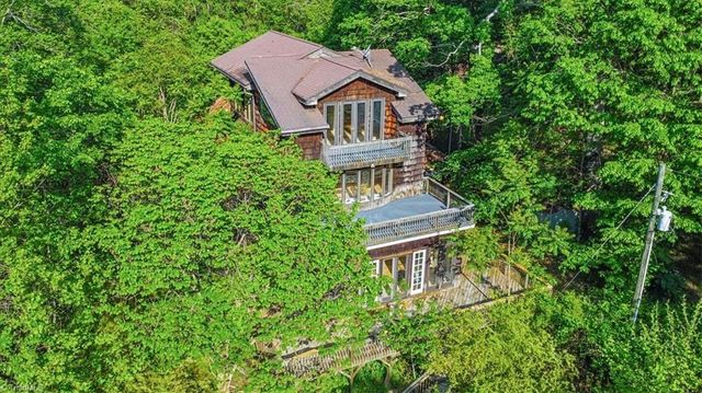 450 Simpson Road, Reidsville, NC 27320