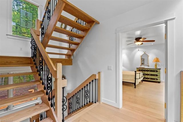 450 Simpson Road, Reidsville, NC 27320