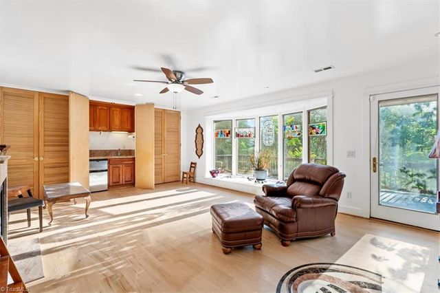 450 Simpson Road, Reidsville, NC 27320