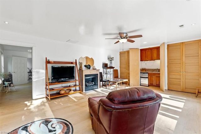450 Simpson Road, Reidsville, NC 27320