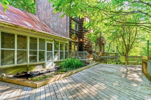 450 Simpson Road, Reidsville, NC 27320