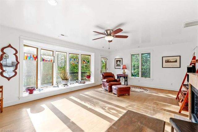 450 Simpson Road, Reidsville, NC 27320