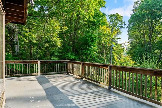 450 Simpson Road, Reidsville, NC 27320