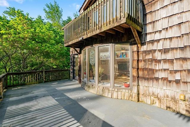 450 Simpson Road, Reidsville, NC 27320