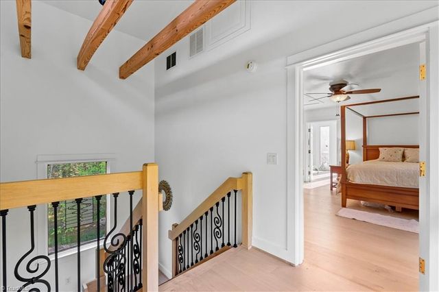450 Simpson Road, Reidsville, NC 27320