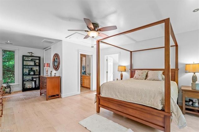 450 Simpson Road, Reidsville, NC 27320