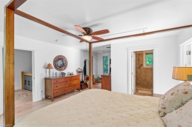 450 Simpson Road, Reidsville, NC 27320