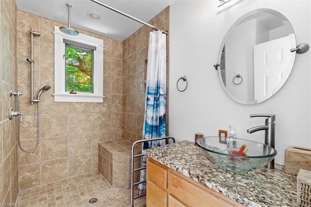 450 Simpson Road, Reidsville, NC 27320