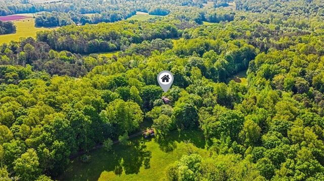 450 Simpson Road, Reidsville, NC 27320
