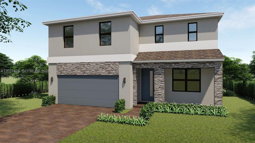 1705 NE 2nd Court, Homestead, FL 33033
