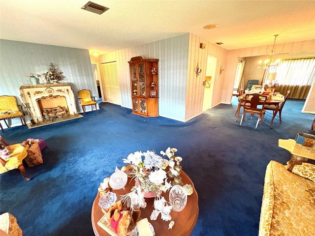 11851 NW 23rd Street, Pembroke Pines, FL 33026
